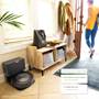 iRobot Roomba j7+ with Clean Base® Set it up to clean when you leave the house