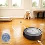 iRobot Roomba j7+ with Clean Base® Avoids pet waste, electric cords, and more