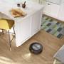 iRobot Roomba j7+ with Clean Base® Dirt Detect™ recognizes messes and vacuums them over until they're clean