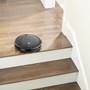 iRobot Roomba 694 Cliff-detect feature keeps it from falling down staircases or other steep drop-offs