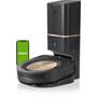 iRobot Roomba S9+ with Clean Base® Front