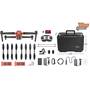 Autel Robotics EVO II Dual 640T V2 Standard Rugged Bundle Includes everything you need to keep your drone airborne longer