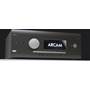Arcam AVR11 Front-panel wide-angle view