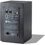 JBL 4305P Studio Monitors Back of primary speaker, angled left