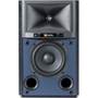 JBL 4305P Studio Monitors Front view of primary speaker, without grille