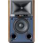JBL 4305P Studio Monitors Front view of primary speaker without grille