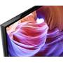Sony KD-50X85K Closeup of bezel