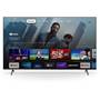 Sony KD-55X85K Google TV interface lets you browse live TV, movies, and TV shows from across many streaming services all in one place