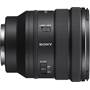 Sony FE PZ 16-35mm f/4 G Right side view