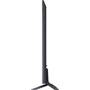 LG 55QNED80UQA Side view