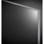 LG OLED65G2PUA Corner (close-up)