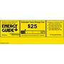LG 75NANO75UQA Energy Guide