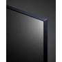 LG 75NANO75UQA Corner (close-up)