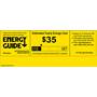 LG OLED77G2P Energy Guide