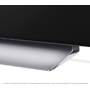 LG OLED83G2P Optional TV stand (sold separately)