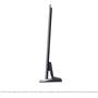 LG OLED83G2P Side (with optional stand, sold separately)