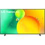 LG 86NANO75UQA Front