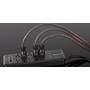 AudioQuest PowerQuest G8 Offers protection over sudden and everyday spikes and surges
