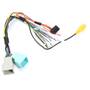 Crux CS-GM43 Wiring Interface Other