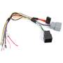 Crux CS-GM43 Wiring Interface Other
