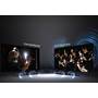 Samsung HW-Q700B Q-Symphony works with select Samsung TVs to create more enveloping sound