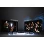 Samsung HW-Q800B Q-Symphony works with select Samsung TVs to create more enveloping sound