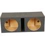 SPL Boxes SB212SV Front