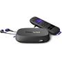 Roku Ultra 4800R Roku's fastest, most powerful player delivers streaming movies, shows, sports, and music to your TV (includes earbuds)
