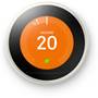 Google Nest Learning Thermostat, 3rd Generation Other
