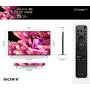 Sony BRAVIA XR-75X90K Dimensions from manufacturer may vary slightly from Crutchfield's measurements