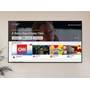Samsung QN55QN95B Samsung TV Plus offers 150+ subscription-free channels