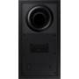 Samsung HW-B550 Bass-reflex (ported) design