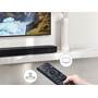 Samsung HW-B650 Control the sound bar with the remote of select Samsung TVs