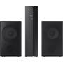 Samsung HW-Q910B Rear speakers feature both front and up-firing drivers
