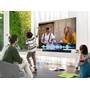 Samsung HW-Q910B Active Voice Amplifier (AVA) and dedicated center channel for clear dialogue