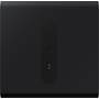 Samsung HW-S800B Back