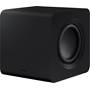 Samsung HW-S800B Included subwoofer is wireless for easy placement (requires AC power)