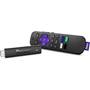 Roku 3821R Streaming Stick 4K+ Includes the Streaming Stick 4K and Voice Remote Pro