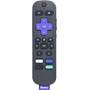 Roku 3821R Streaming Stick 4K+ Roku's most advanced remote with voice control