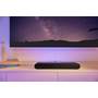 Sonos Ray 4.0 Home Theater Bundle Slim design fits under most TVs