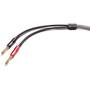 ELAC Sensible Speaker Cables Easy-to-connect banana plugs