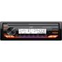 JVC KD-X38MBS This tough receiver delivers great sound, even in the outdoors