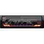 JVC KD-X480BHS Listen to all kinds of radio and adjust the lighting to match your dash