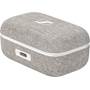 Sennheiser Momentum True Wireless 3 Fabric covered charging case
