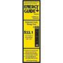 Furrion Aurora® FDUP50CSA Energy Guide