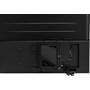 Furrion Aurora®  FDUB65CSA Compartment has room for your cables when they're not in use
