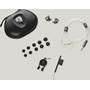 Meze Audio ADVAR Included case and accessories