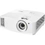 Optoma UHD55 Covers 95% of the DCI-P3 color space 