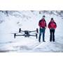 DJI Matrice 30T with Enterprise Care Plus Features dual-control mode (second RC Plus controller sold separately)