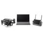 DJI Matrice 30T with Enterprise Care Basic Coordinate with sky and ground teams with DJI FlightHub 2 (laptop sold separately, subscription required)